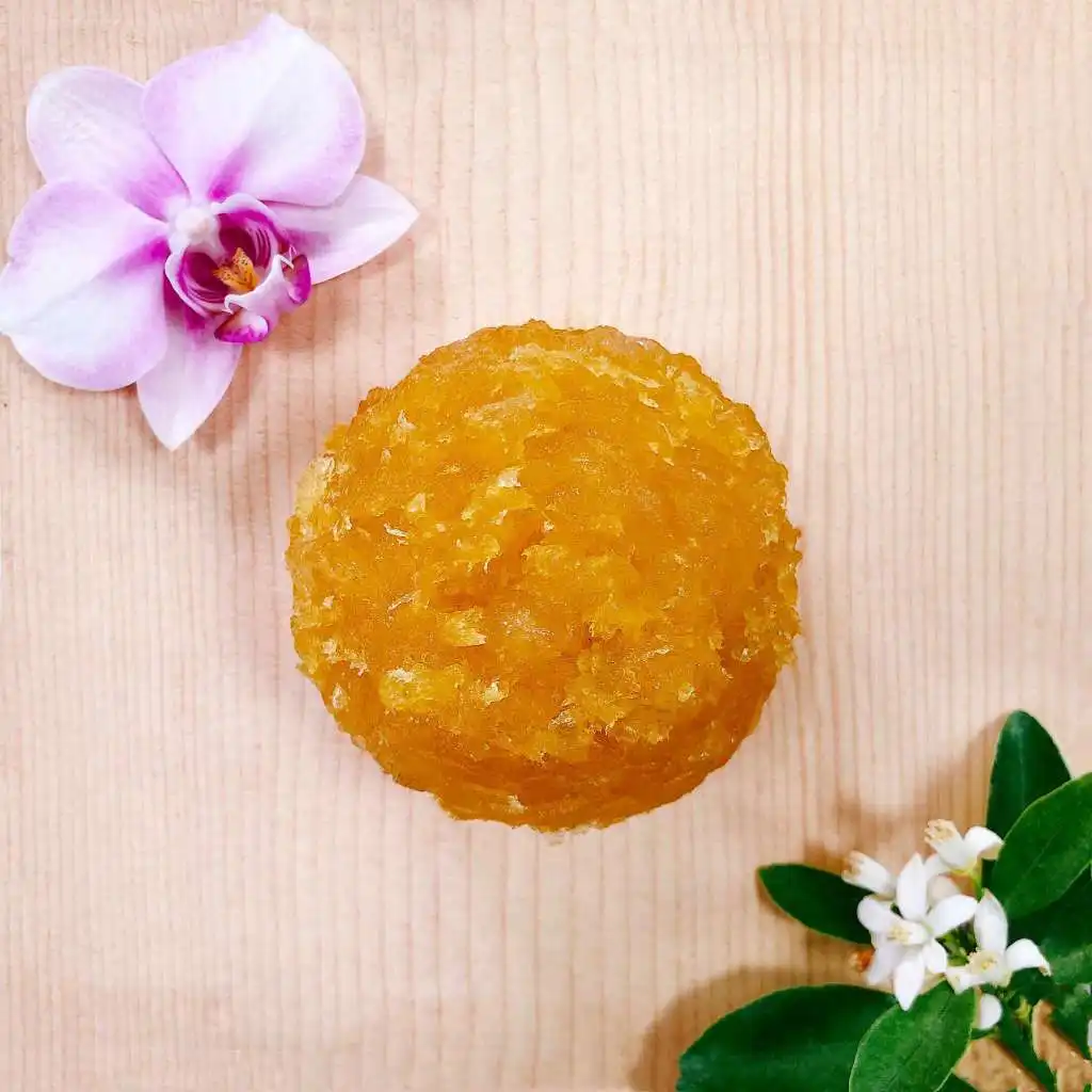百香果餡 Passion Fruit Filling