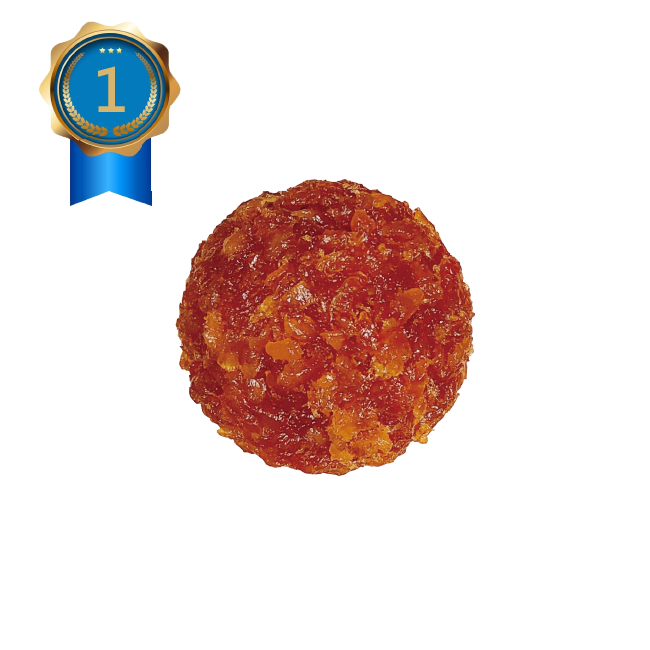 土鳳梨餡 Pure Pineapple Filling